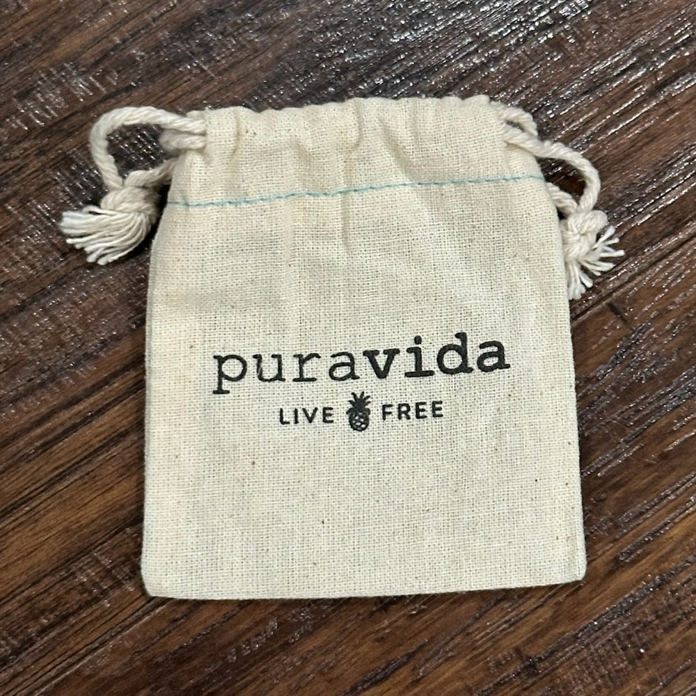 Pura Vida Women's Multi-Color Adjustable Bracelet - Picture 4 of 6